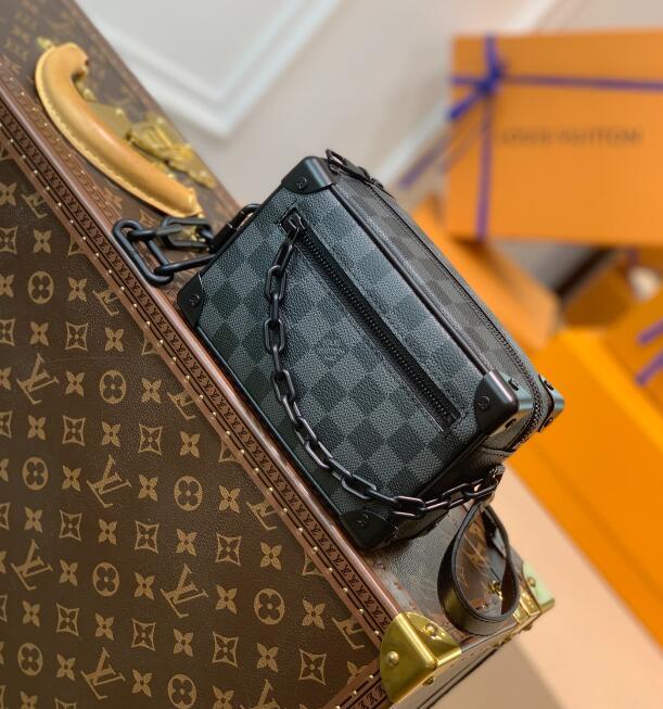 SAMC - LOV Bags - 2307