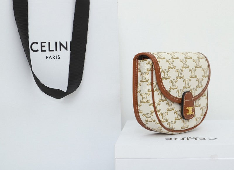 Glamy - COL Bags - 153