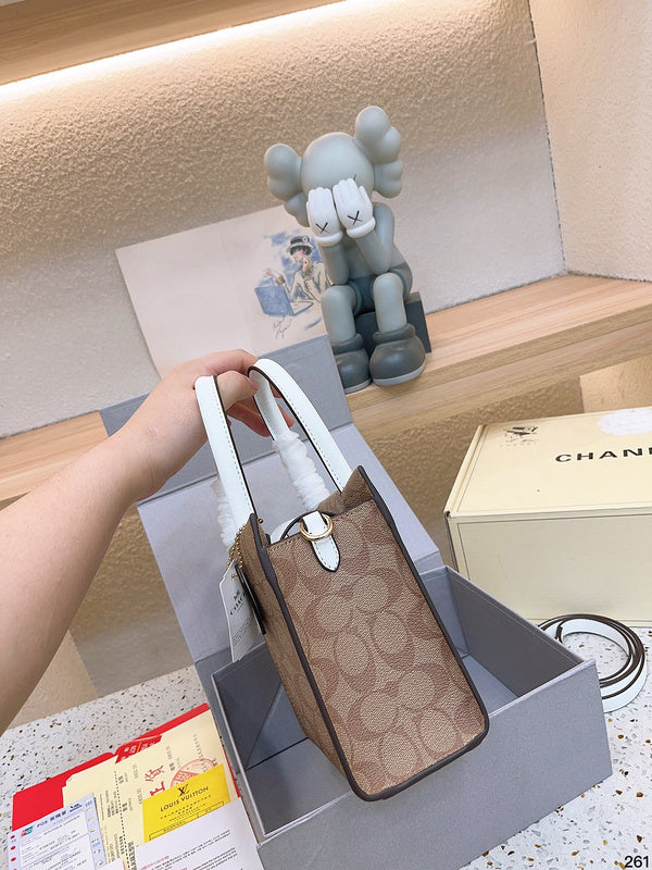 Satchel Bags - CCH Bags - 106