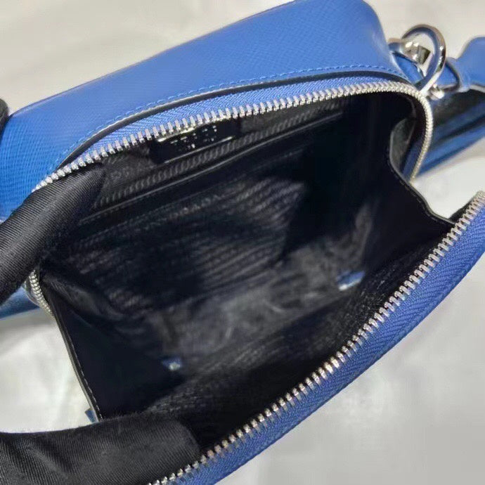 Satchel Bags - PDA Bags - 4703