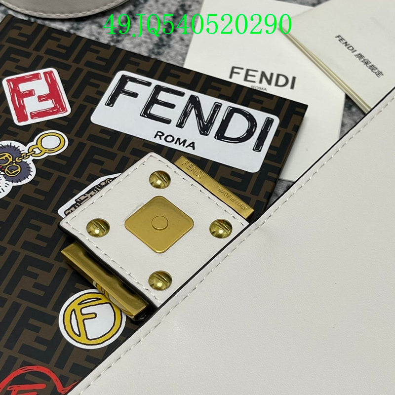 Glami - FDE Bags - 3080