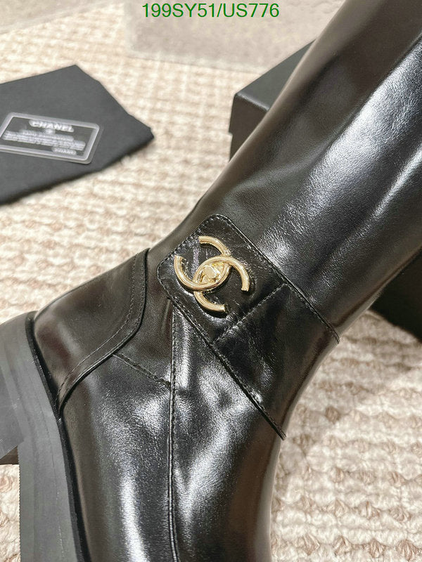 SAMC - Mix Boots - 081