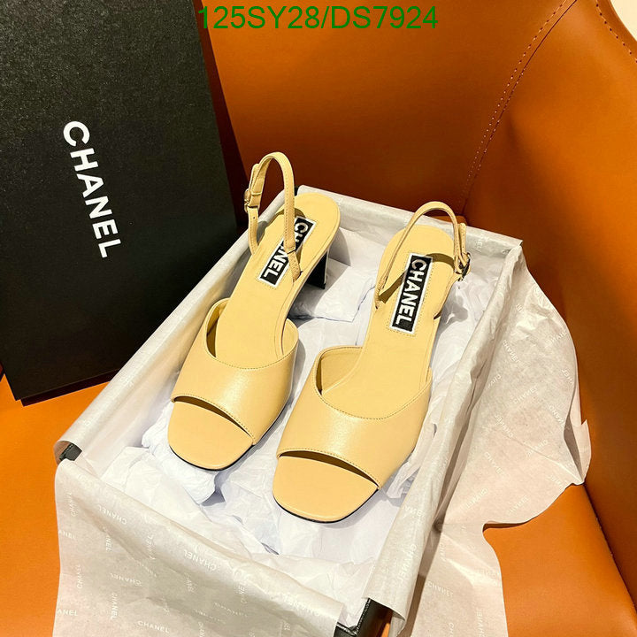 SAMC - CHL Women Shoes High Heels - 017