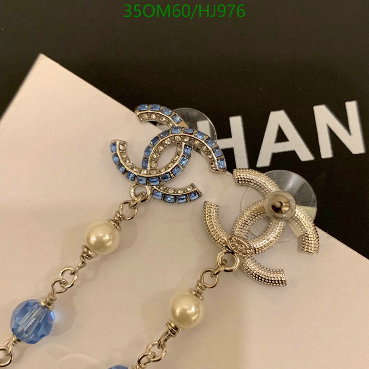 SAMC - CHL Jewelry - 721