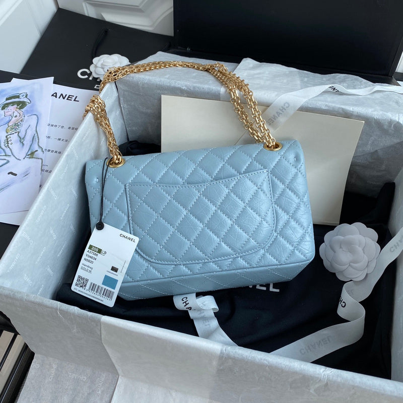 Satchel Bags - CHL Bags - 6770