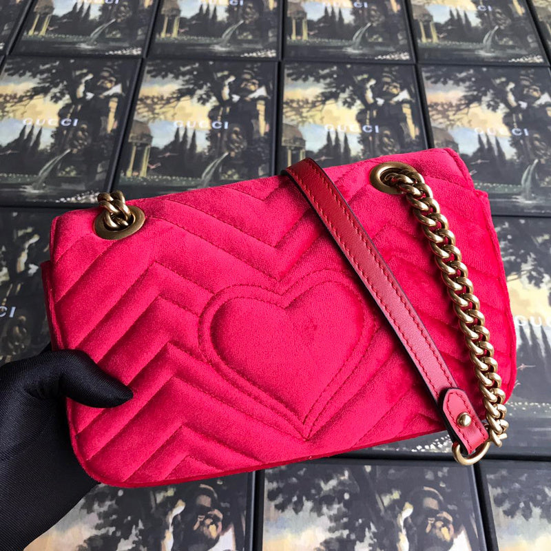 Satchel Bags - GCI Bags - 7114