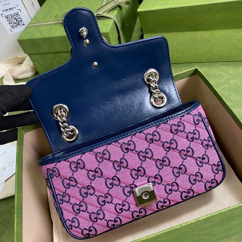 Satchel Bags - GCI Bags - 5937