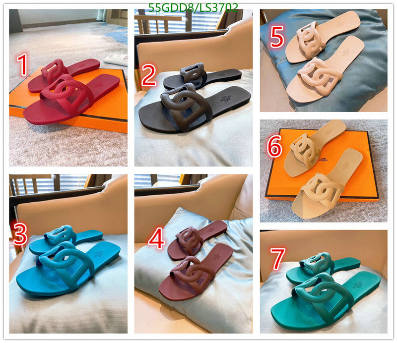 SAMC - HMS Women Shoes - 464