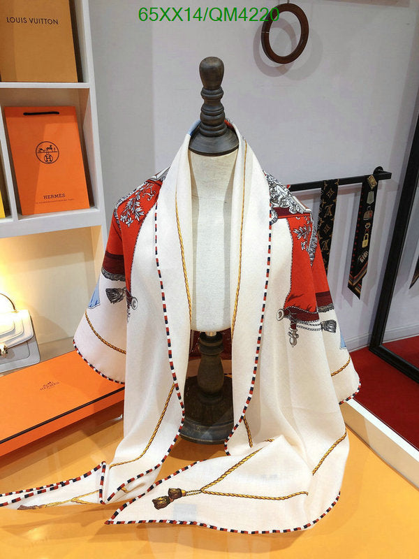 SAMC - HMS Scarves - 627
