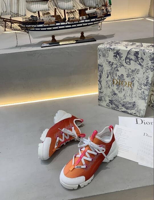 SAMCC - DOR Men Shoes - 787