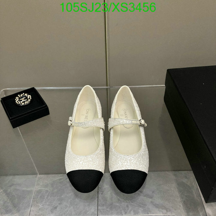 SAMC - CHL Women Shoes Ballet - 375