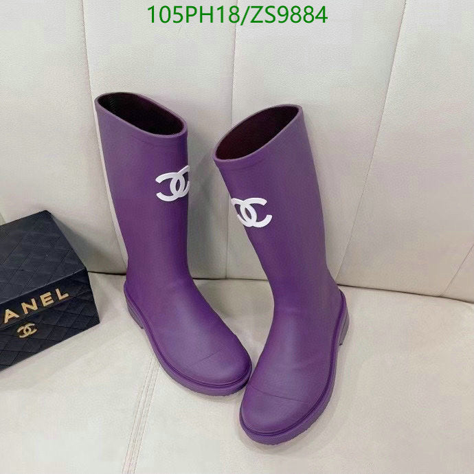 SAMC - Mix Boots - 176