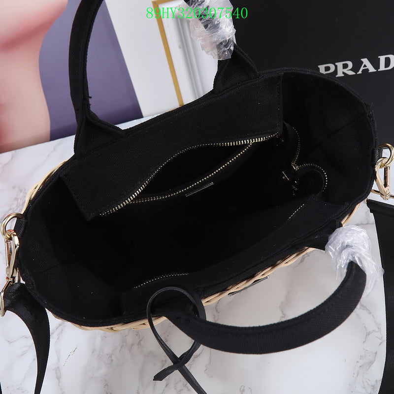 Satchel Bags - PDA Bags - 3488