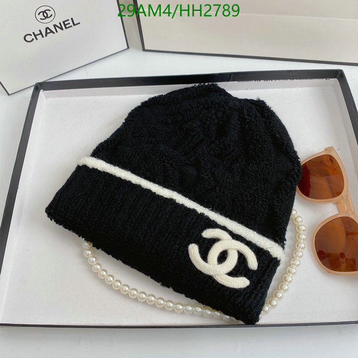 SAMC - CHL Caps & Hats - 345