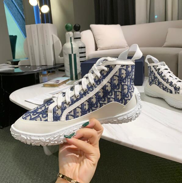 SAMCC - DOR Men Shoes - 690