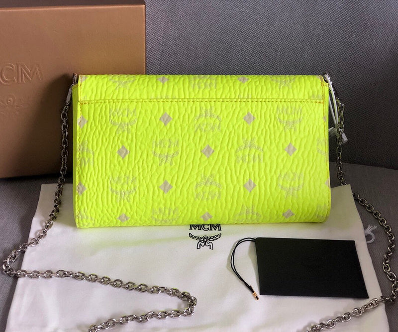 Satchel Bags - MC Bags - 254