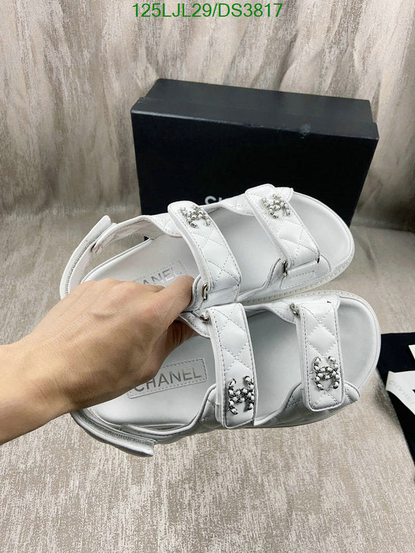 SAMC - CHL Women Shoes Beach - 017