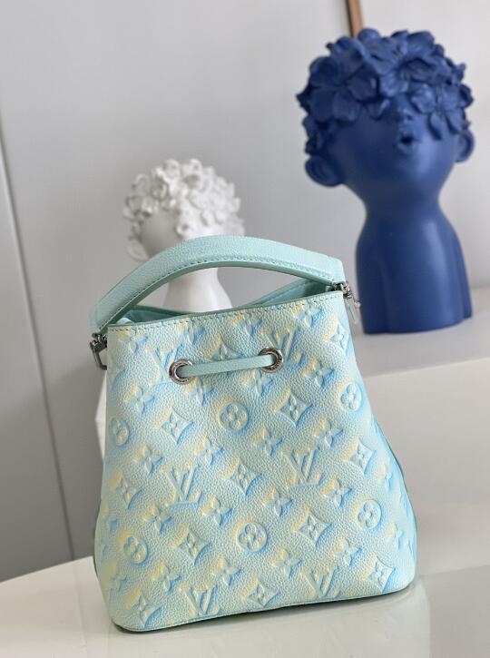 SAMC - LOV Bags - 1661