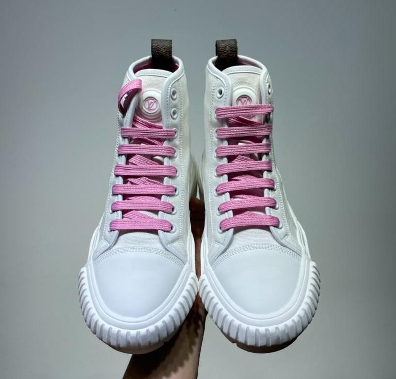 SAMC - LOV Men Shoes - 1014