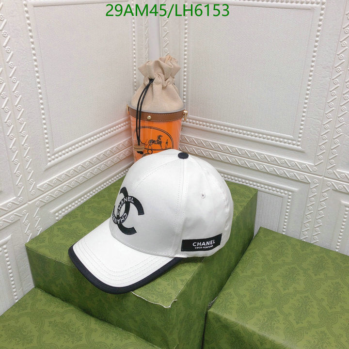 SAMC - CHL Caps & Hats - 440