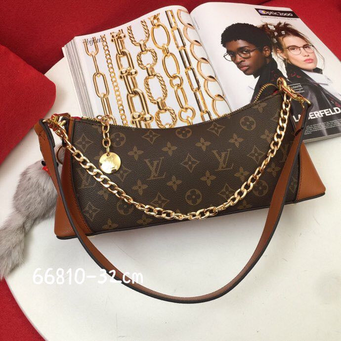 GlamI Lu-Vi bags - 3694