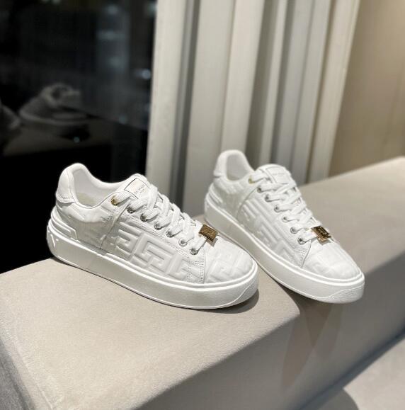 SAMC - BAM Women Shoes - 086