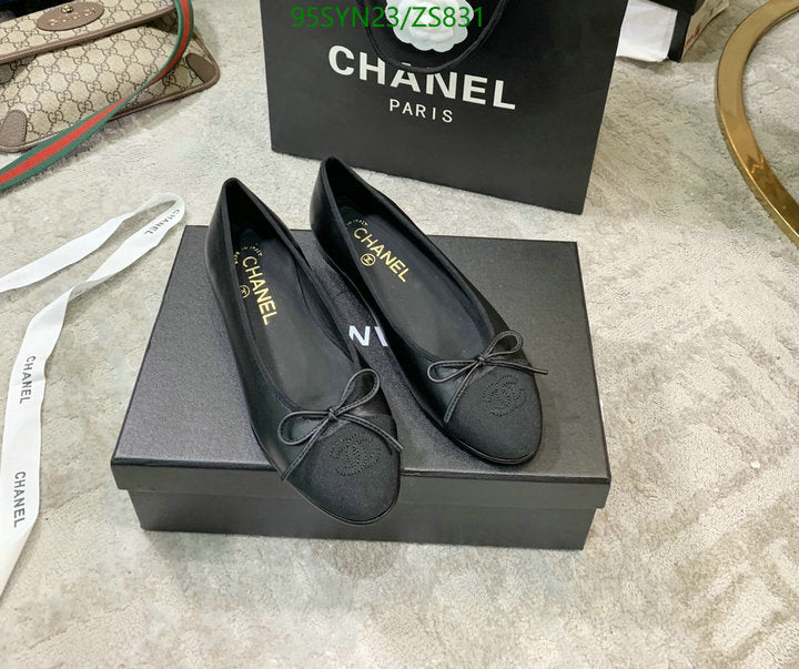 SAMC - CHL Women Shoes Ballet - 356