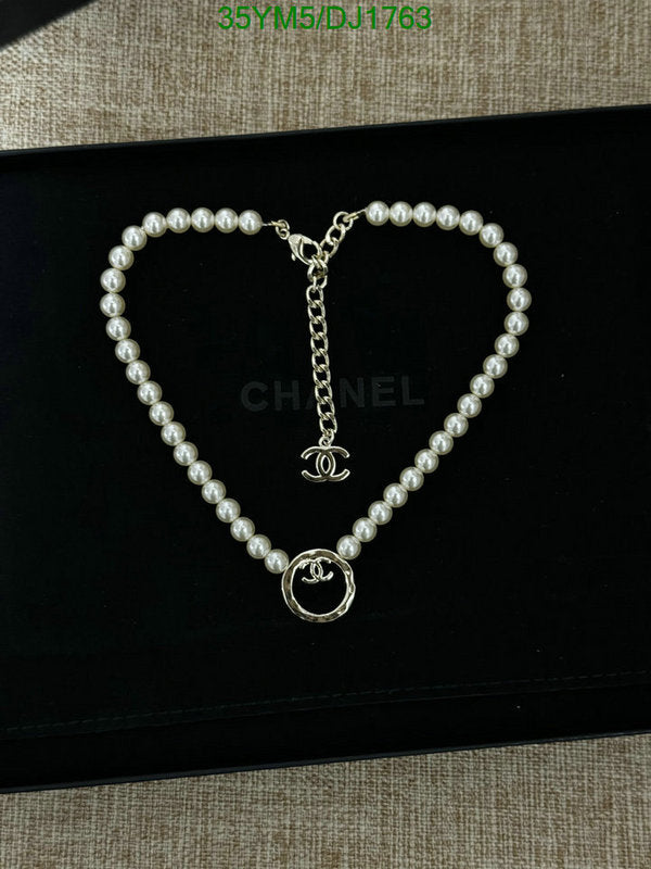 SAMC - CHL Jewelry - 178