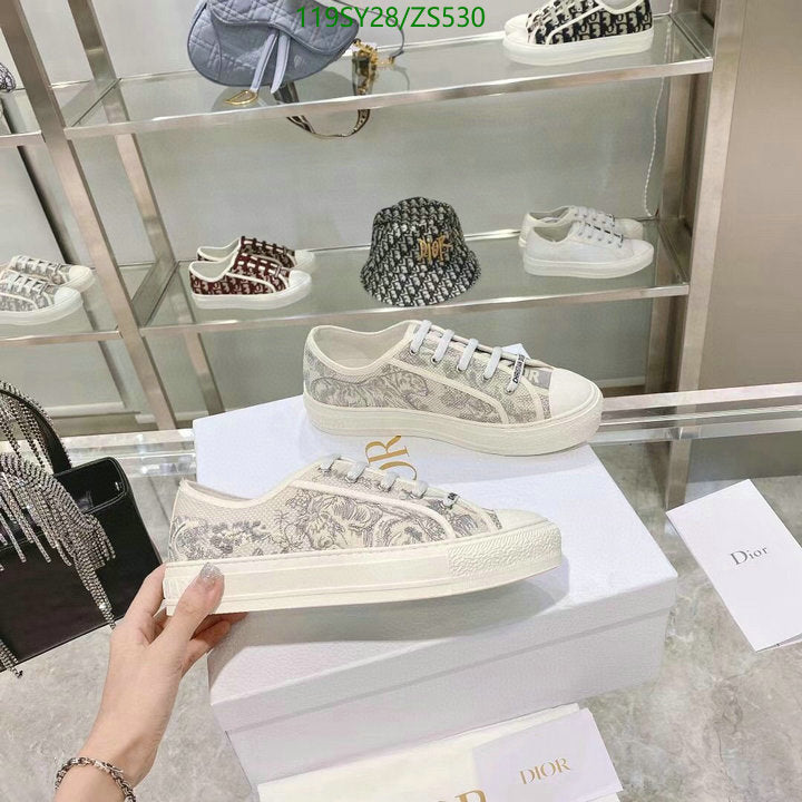 SAMCC - DOR Women Shoes - 1704