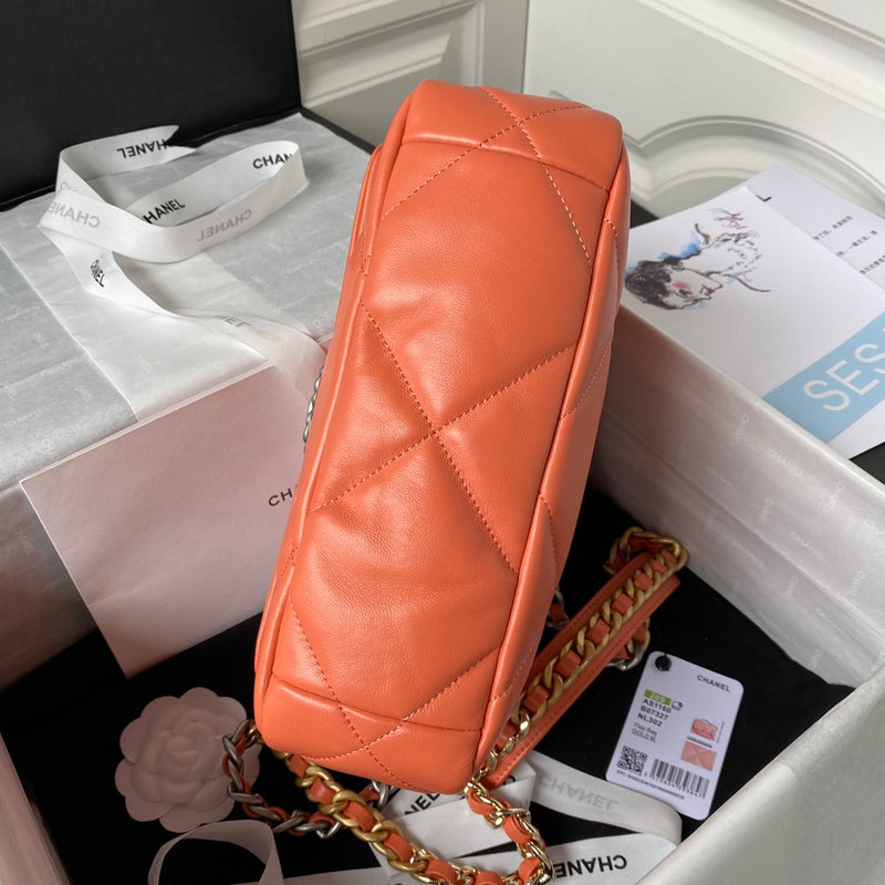 Satchel Bags - CHL Bags - 831