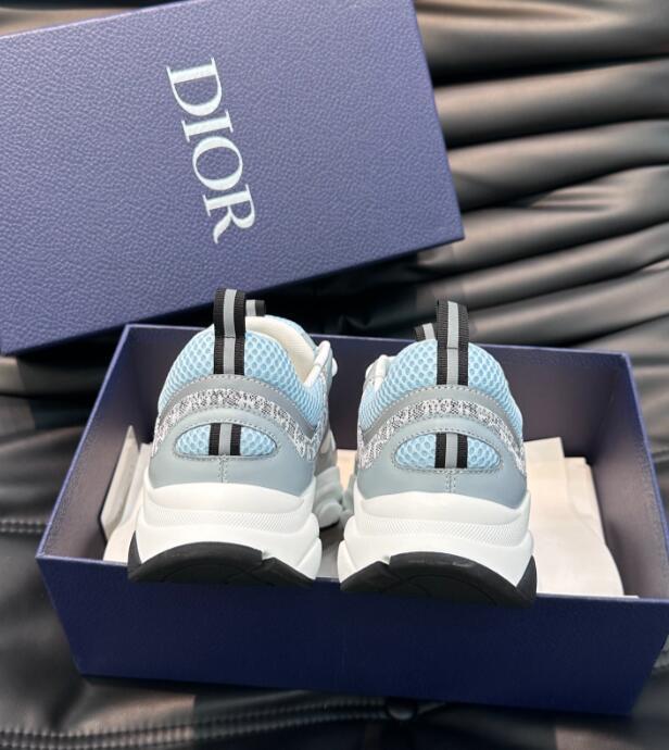 SAMCC - DOR Men Shoes - 098