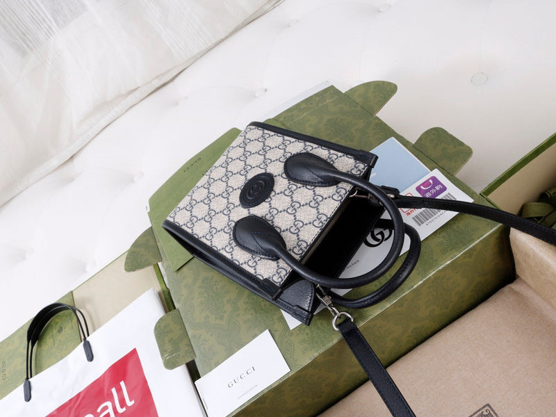 Glami Fashion - GCI Bags - 13055