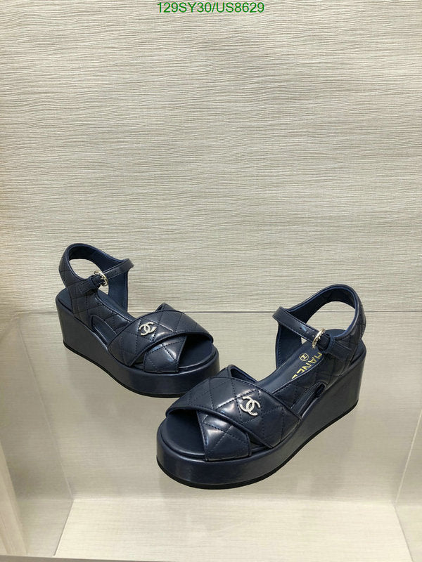 SAMC - CHL Women Shoes High Heels - 116