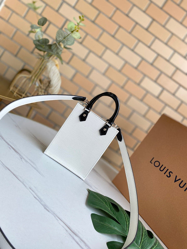 Glami- Glami- Lu-Vi bags - 3808