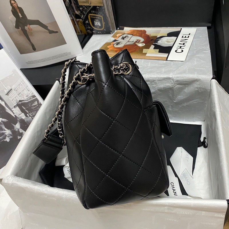 Satchel Bags - CHL Bags - 3856