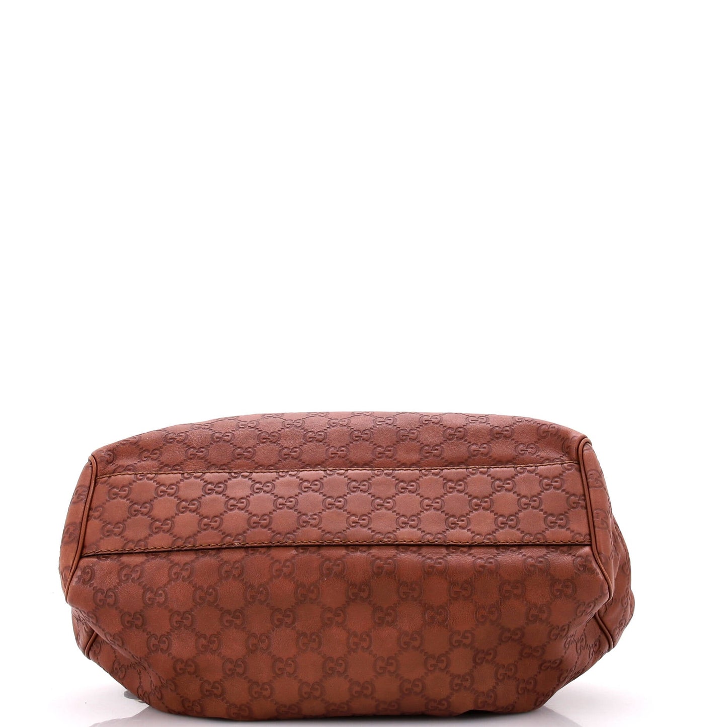 Sukey Tote Guccissima Leather Medium