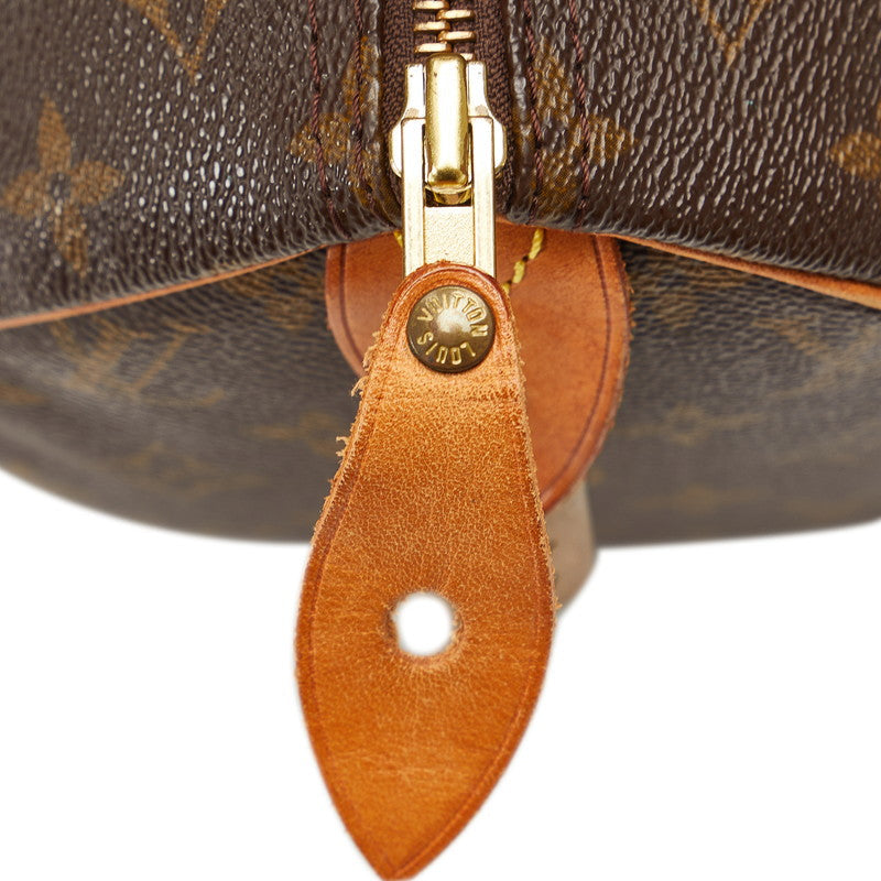 LOUIS VUITTON Speedy 30 in Monogram M41526 Brown