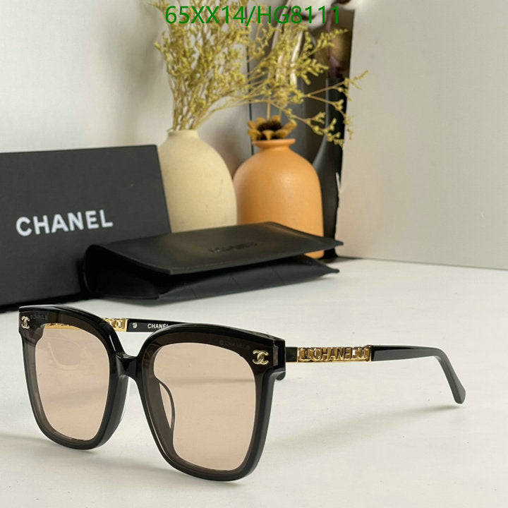 SAMC - CHL Glasses - 366