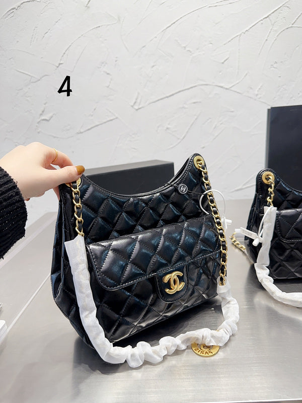 Satchel Bags - CHL Bags - 7229