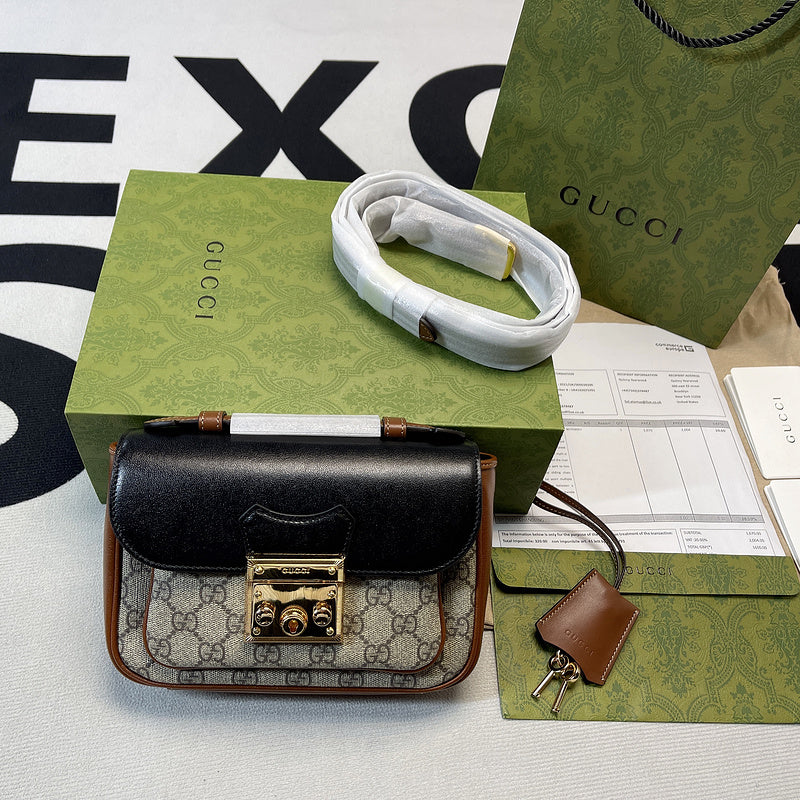 Satchel Bags - GCI Bags - 6781