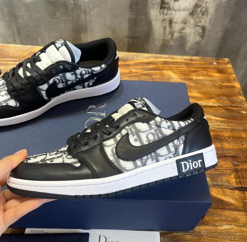 SAMCC - DOR Men Shoes - 443
