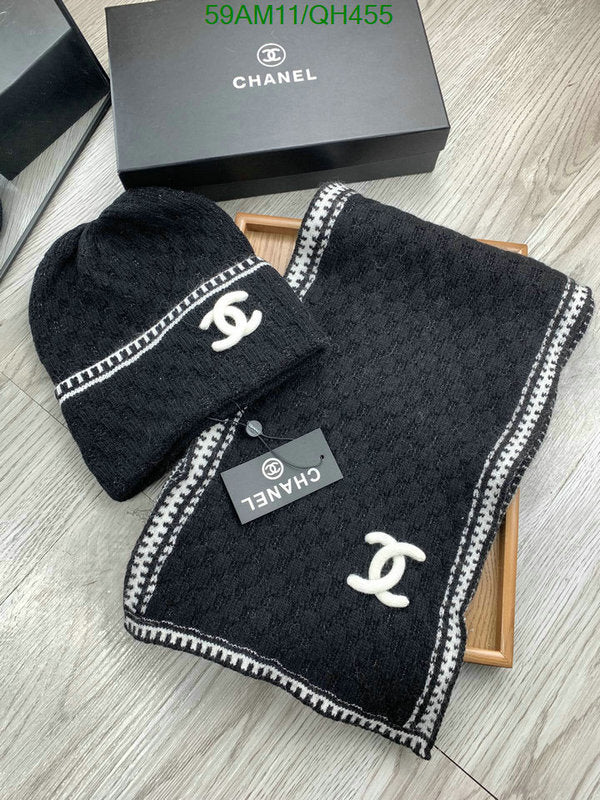 SAMC - CHL Caps & Hats - 147