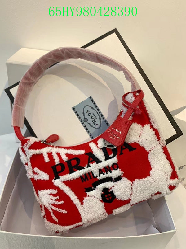 Satchel Bags - PDA Bags - 4439