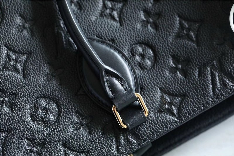 Glami Fashion Lu-Vi bags - 8655