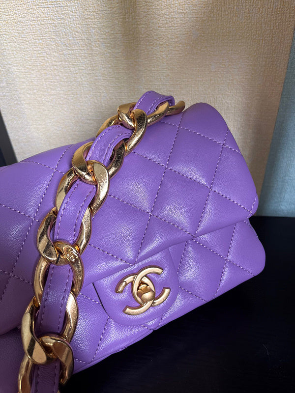 GlamI - CHL Bags - 3089