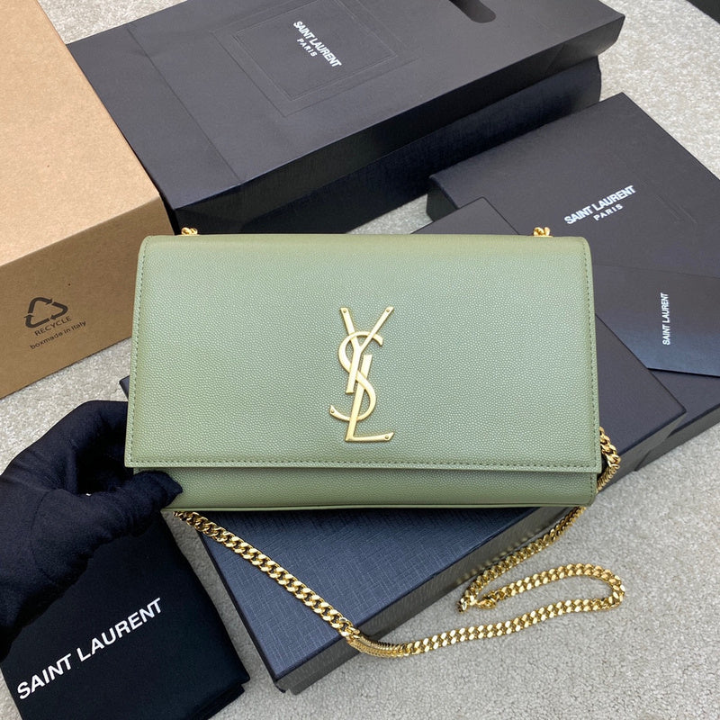 Satchel Bags - SLY Bags - 096
