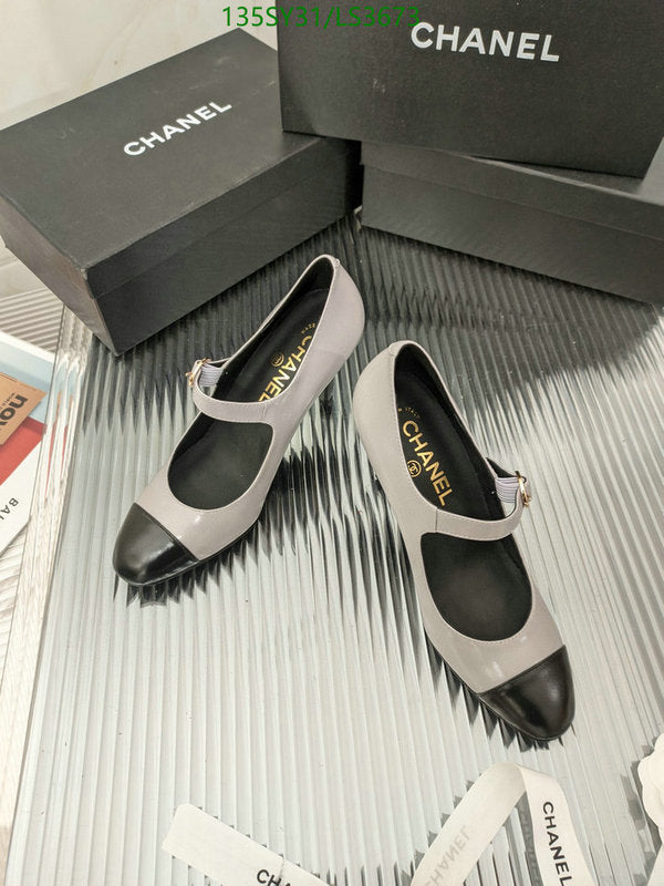 SAMC - CHL Women Shoes High Heels - 050