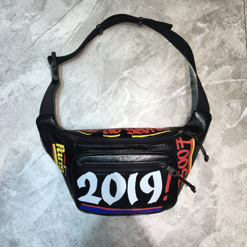 Satchel Bags - BGA Bags - 414
