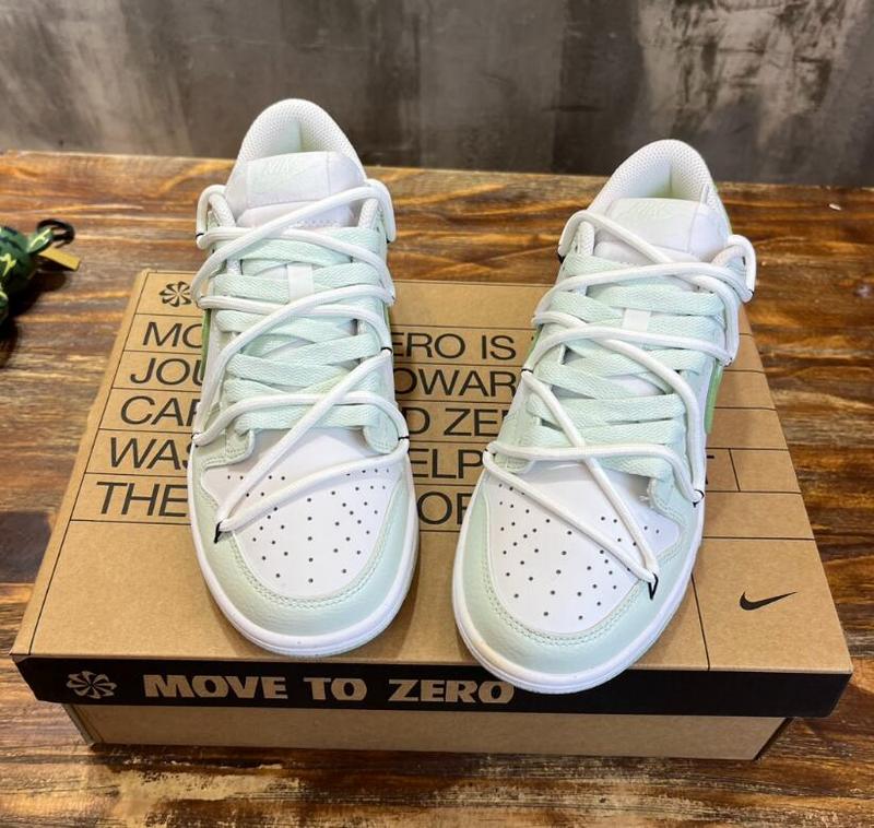 SAMC - NKE Shoes - 357
