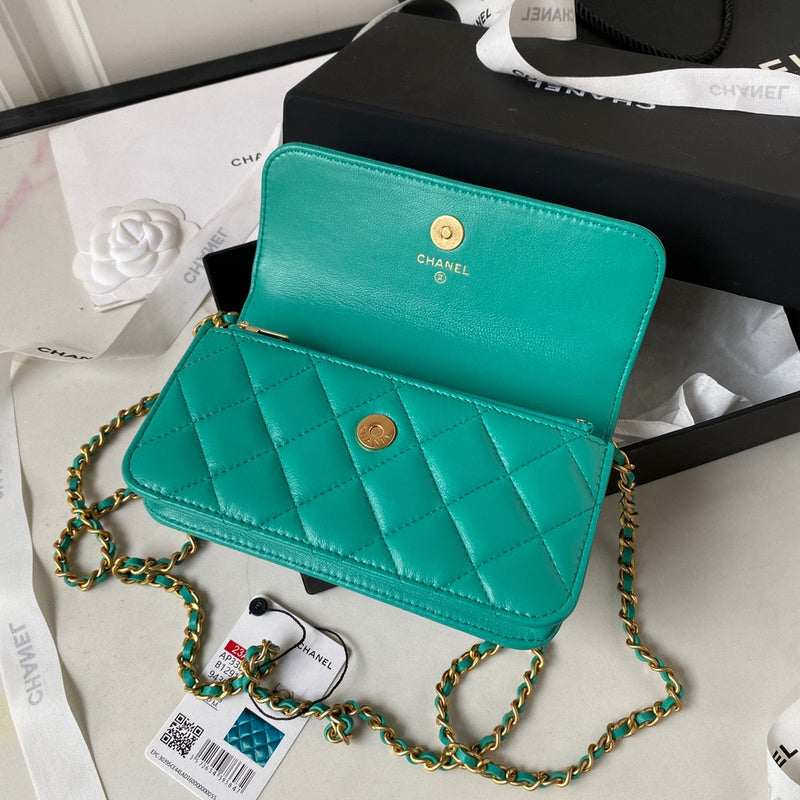 Satchel Bags - CHL Bags - 1533